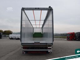 SCHWARZMÜLLER Performance 10mm 92m³ Liftachsen SAF Funk MIETE