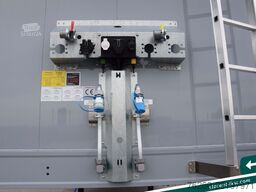 SCHWARZMÜLLER Performance 10mm 92m³ Liftachsen SAF Funk MIETE