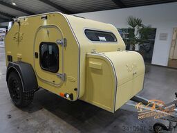 LifeStyle Camper X-Line Minicamper Teardrop Tiny