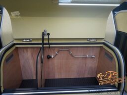 LifeStyle Camper X-Line Minicamper Teardrop Tiny