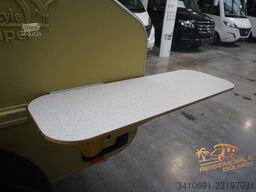 LifeStyle Camper X-Line Minicamper Teardrop Tiny