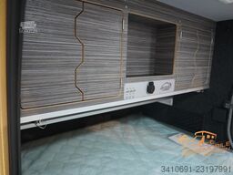 LifeStyle Camper X-Line Minicamper Teardrop Tiny