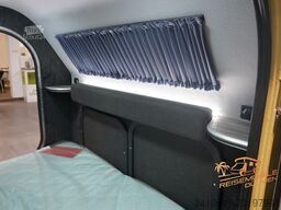 LifeStyle Camper X-Line Minicamper Teardrop Tiny