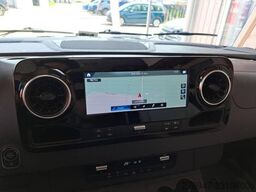 RAPIDO M96 Mercedes Sprinter Automatik