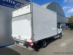 MERCEDES-BENZ Sprinter 316 TIEFKÜHLKOFFER KAMERA LADEBORDWANDD