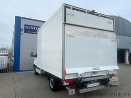 MERCEDES-BENZ Sprinter 316 TIEFKÜHLKOFFER KAMERA LADEBORDWANDD