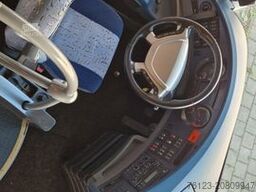 NEOPLAN 5217 Starliner, Wohnmobil  Konferenzbus Bürobus