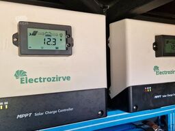 NEOPLAN 5217 Starliner, Wohnmobil Konferenzbus Bürobus