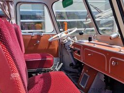 SETRA Kässbohrer Setra S 6, S 9 Oldtimerbus Oldi