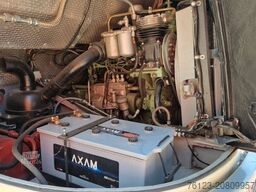 SETRA Kässbohrer  Setra S 6, S 9 Oldtimerbus Oldi