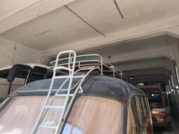 SETRA Kässbohrer Setra S 6, S 9 Oldtimerbus Oldi