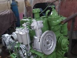 SETRA Kässbohrer  Setra S 6, S 9 Oldtimerbus Oldi