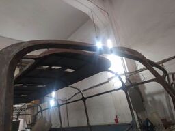 SETRA Kässbohrer Setra S 6, S 9 Oldtimerbus Oldi