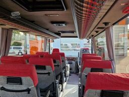 MERCEDES-BENZ Ernst Auwärter Teamstar Vario 814 H Kennzeichen