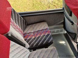 MERCEDES-BENZ Ernst Auwärter Teamstar Vario 814 H Kennzeichen