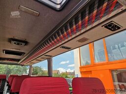 MERCEDES-BENZ Ernst Auwärter Teamstar Vario 814 H Kennzeichen