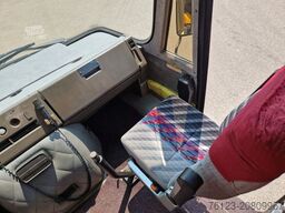 MERCEDES-BENZ Ernst Auwärter Teamstar Vario 814 H Kennzeichen