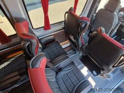 MERCEDES-BENZ Sprinter 315 Tourer 9 SS VIP Systemboden Stock