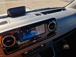 MERCEDES-BENZ Sprinter 315 Tourer 9 SS  VIP Systemboden Stock