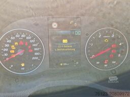 MERCEDES-BENZ Sprinter 315 Tourer 9 SS VIP Systemboden Stock