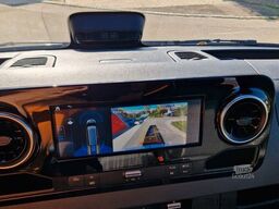 MERCEDES-BENZ Sprinter 315 Tourer 9 SS VIP Systemboden Stock