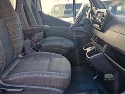 MERCEDES-BENZ Sprinter 315 Tourer 9 SS VIP Systemboden Stock