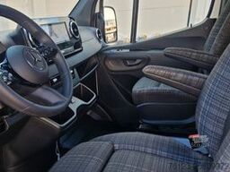 MERCEDES-BENZ Sprinter 315 Tourer 9 SS VIP Systemboden Stock