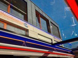 MERCEDES-BENZ 519 und 517 Glasdach XXL  20 Sitze Stock