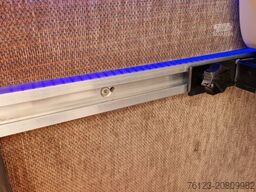 MERCEDES-BENZ 519 und 517 Glasdach XXL  20 Sitze Stock