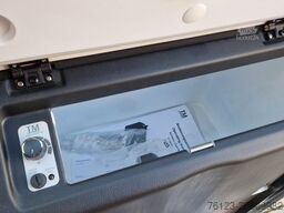 MERCEDES-BENZ 519 und 517 Glasdach XXL 20 Sitze Stock