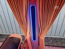 MERCEDES-BENZ 519 und 517 Glasdach XXL 20 Sitze Stock