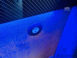 MERCEDES-BENZ 519 und 517 Glasdach XXL  20 Sitze Stock