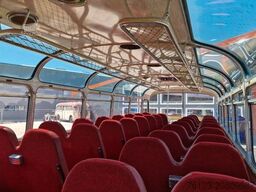 SETRA Kässbohrer Setra S 11