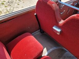 SETRA Kässbohrer Setra S 11