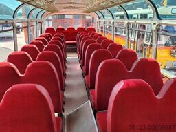 SETRA Kässbohrer Setra S 11