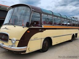 SETRA Kässbohrer Setra S 11