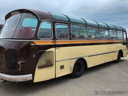 SETRA Kässbohrer Setra S 11