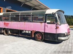 SETRA Kässbohrer Setra S 11