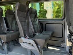 FIAT Opel Movano und Ducato Flexiboden 6 Schienen