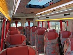 MERCEDES-BENZ Sprinter 415 ,19 Schlafsessel Sonderpreis COC