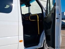 MERCEDES-BENZ Sprinter 415 ,19 Schlafsessel Sonderpreis COC