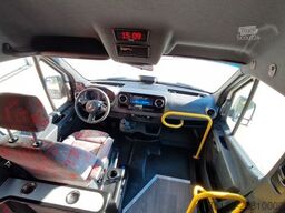 MERCEDES-BENZ Sprinter 415 ,19 Schlafsessel Sonderpreis COC