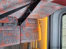 MERCEDES-BENZ Sprinter 415 ,19 Schlafsessel Sonderpreis COC