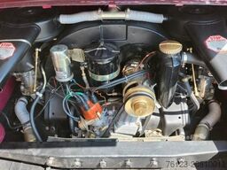 PORSCHE 912 Urmodell 911