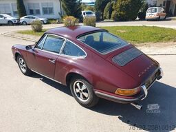 PORSCHE 912 Urmodell 911