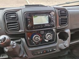 Opel Movao Fiat Ducato Systemboden Rolli