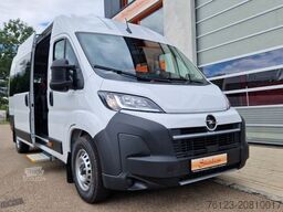 Opel Movao Fiat Ducato Systemboden Rolli