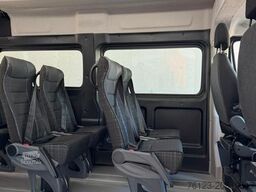 Opel Movao Fiat Ducato Systemboden Rolli