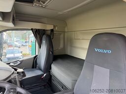 Volvo FH 460 6X4 + CRANE COPMA 530.7 + FlY-JIB 3 + A&...