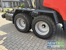Kuhn VBP 3165